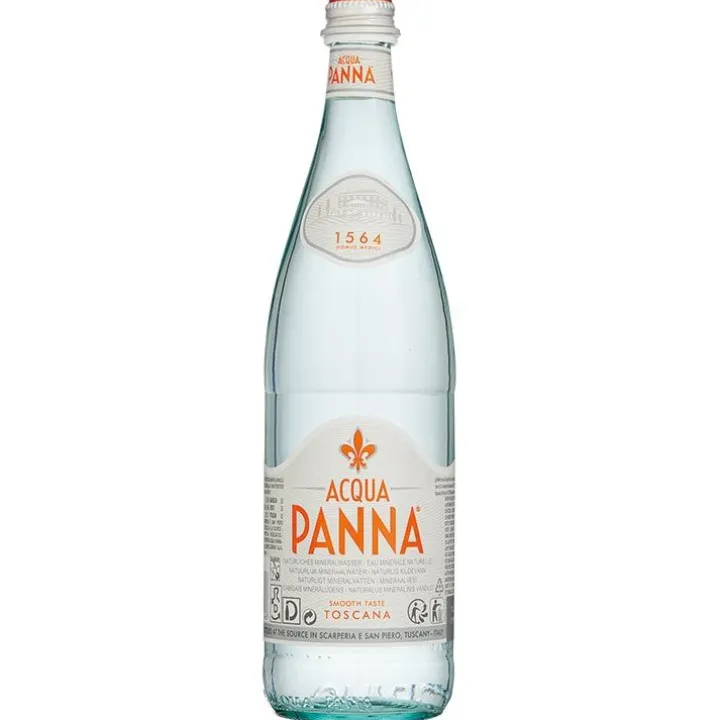 Acqua Panna Mineraalwater 75 cl