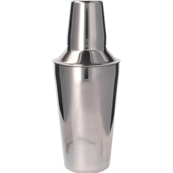 Cocktail Shaker RVS 50 cl