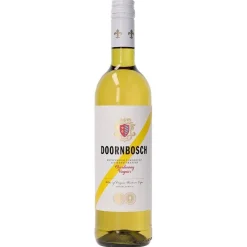 Doornbosch Chardonnay - Viognier 75 cl