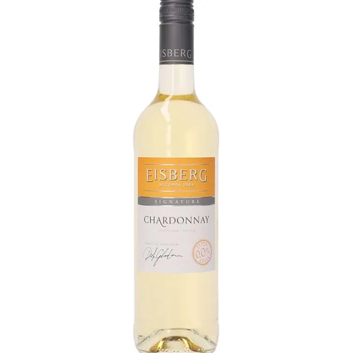 Eisberg Chardonnay 0.0% 75 cl