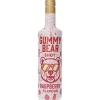 Gummy Bear Shot Raspberry 70 cl