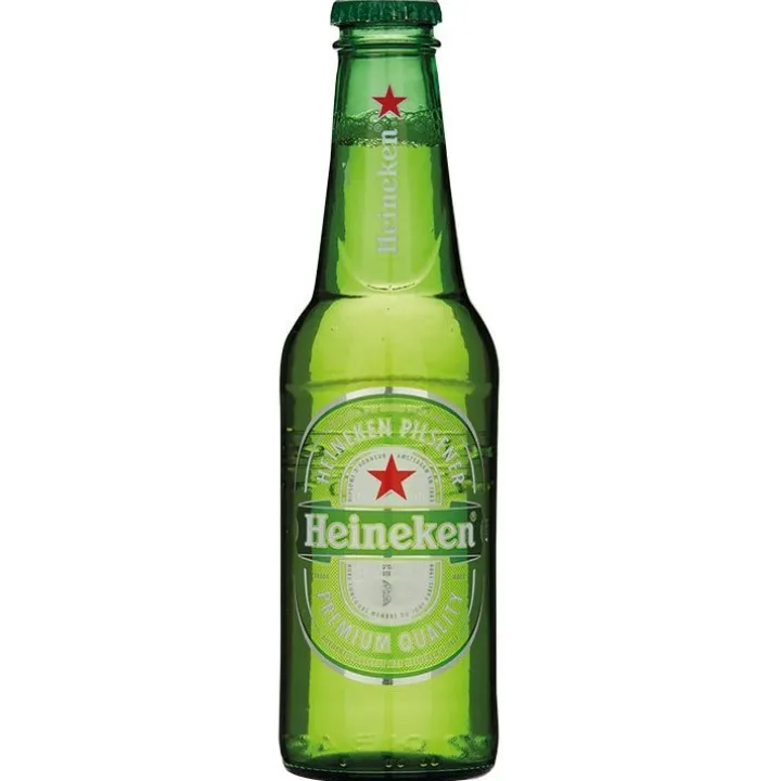 Heineken Bier 25 cl