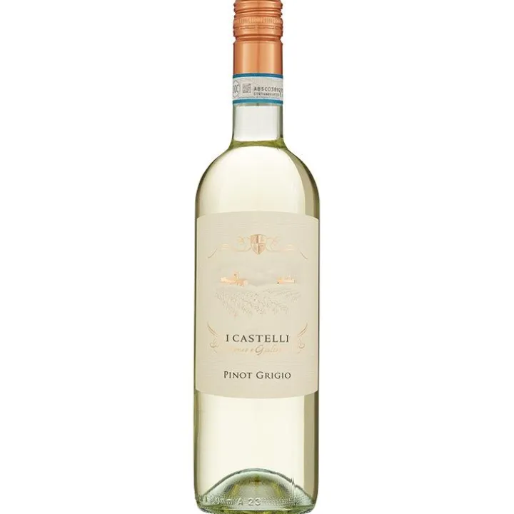 I Castelli Romeo E Giulietta Pinot Grigio 75 cl
