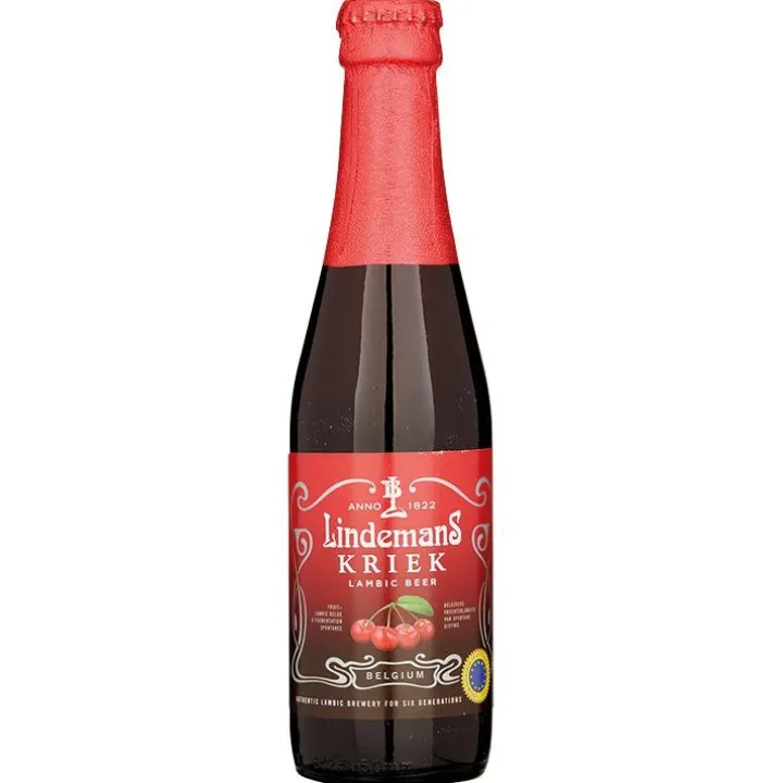Lindemans Kriek 25 cl