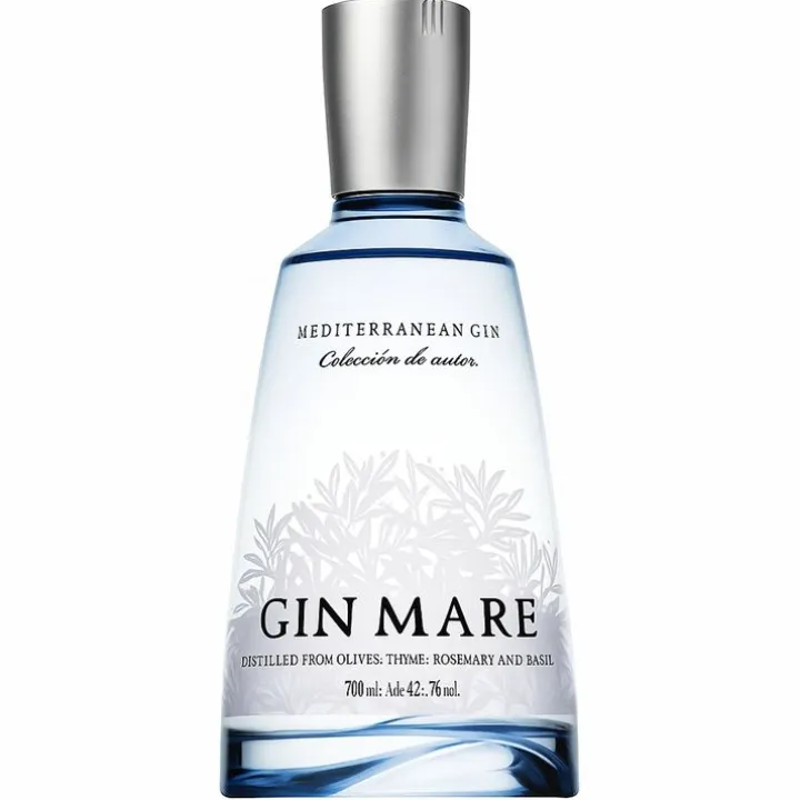 Mare Mediterranean Gin 70 cl