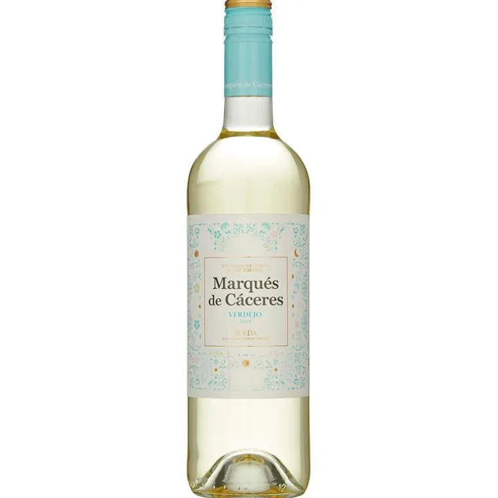 Marqués de Caceres Rueda Verdejo 75 cl