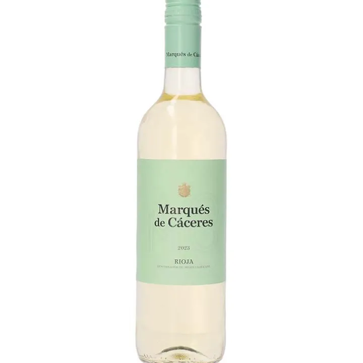 Marqués de Caceres Viura Rioja 75 cl