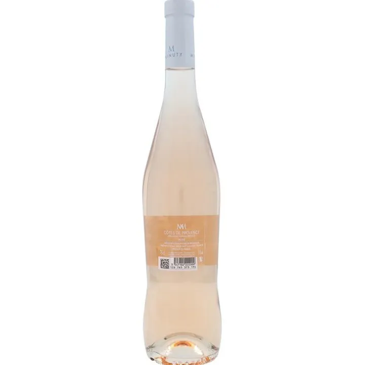 M Minuty Cotes de Provence Rose 75 cl