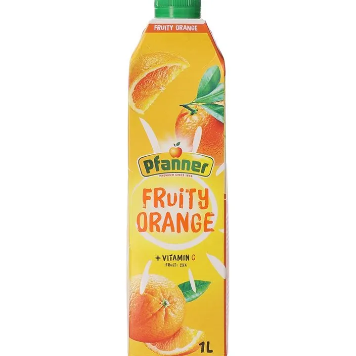 Pfanner Fruity Orange 100 cl
