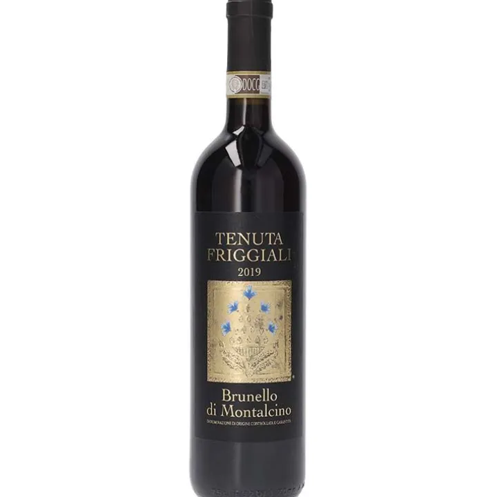 Tenuta Friggiali Brunello di Montalcino 75 cl
