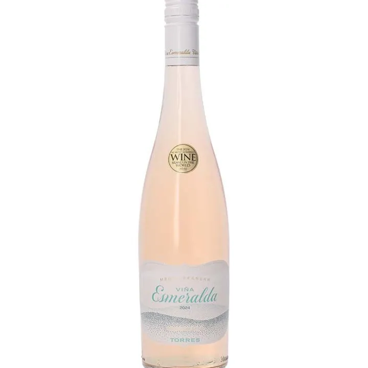 Torres Vina Esmeralda Rosado 75 cl