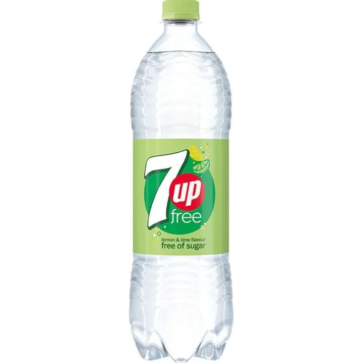 7-Up Free 100 cl