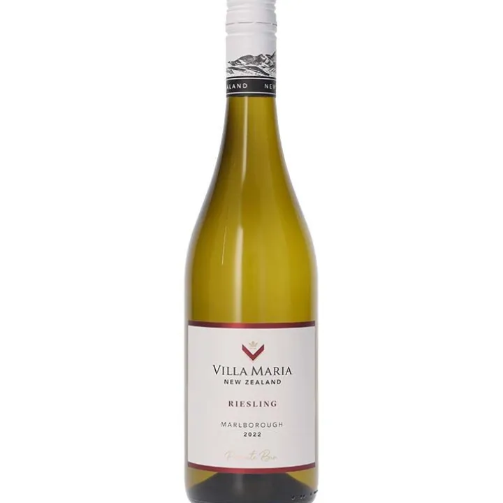 Villa Maria Marlborough Riesling 75 cl