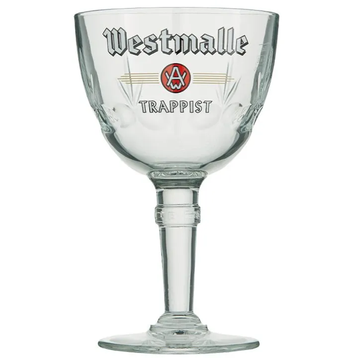Westmalle Bokaal 33 cl